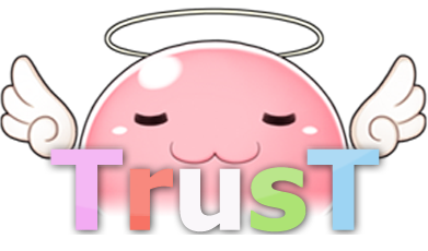 Trust ~ Chaos Server